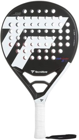 Падель ракетка Tecnifibre Wall Breaker/WallMaster PHD 375/365/360/355 – преміум серія для професіоналів