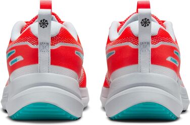 Дитячі кросівки Nike Cosmic Runner для старших дітей (38 EU, Bright Crimson Dusty Cactus)
