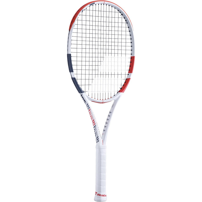 Тенісна ракетка Babolat Pure Strike Lite U Nc, легка, для контролю