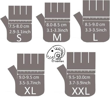 Шоршкові рукавички Radsport для їзди на велосипеді MTB, літні рукавички для жінок/чоловіків, розмір L, білий колір