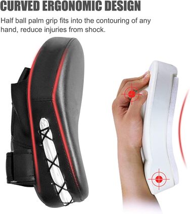 Рукавиці для боксу LangRay, 1 пара, з штучної шкіри, для дітей та дорослих, бокс, кікбоксинг, MMA, муай-тай, карате, чорні