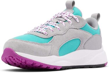 Дитячі мультиспортивні кросівки Columbia Kinder Pivot (26.5 EU, Dolphin Bright Plum)
