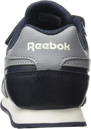 Дитячі кросівки Reebok Royal Cl Jog 3.0 1v для малюків, Collegiate Navy/Pure Grey/Chalk