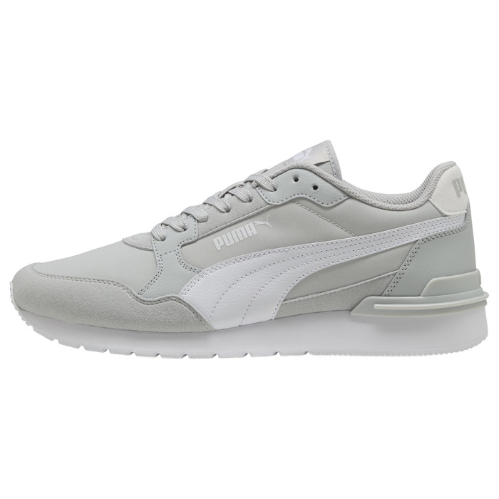 Кросівки Puma ST Runner v4 Full NL Unisex Persian Blue / Cool Light Gray White 399069 21