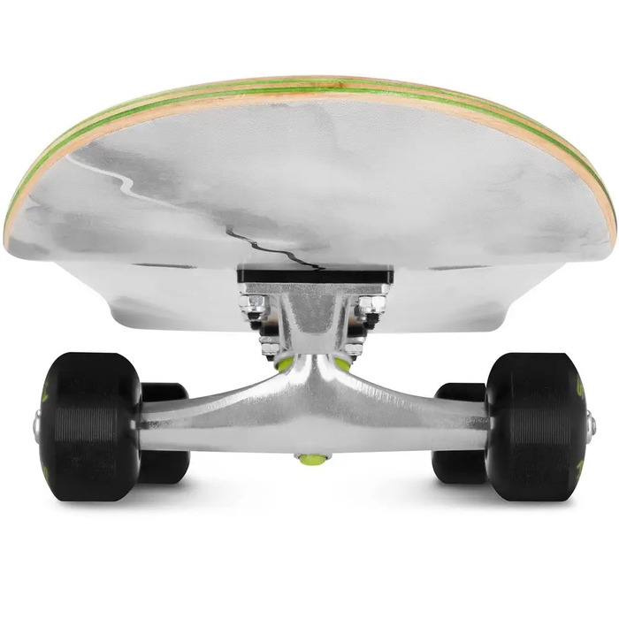 Класичний скейтборд Spokey Skalle Pro