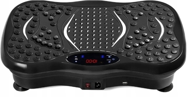 Віброплатформа Artnico 200 Вт: 5 програм, Bluetooth