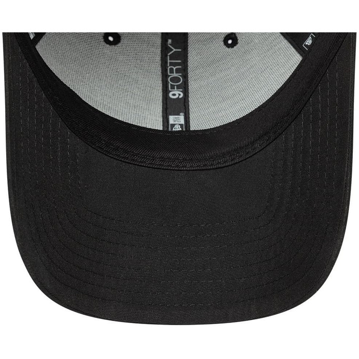 Кепка New Era MLB 9Forty Snapback з регульованим розміром, міні-логотип New York Yankees, універсальний розмір