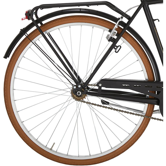 Чоловічий велосипед Alpina Bike Sporting 1 V 580 мм