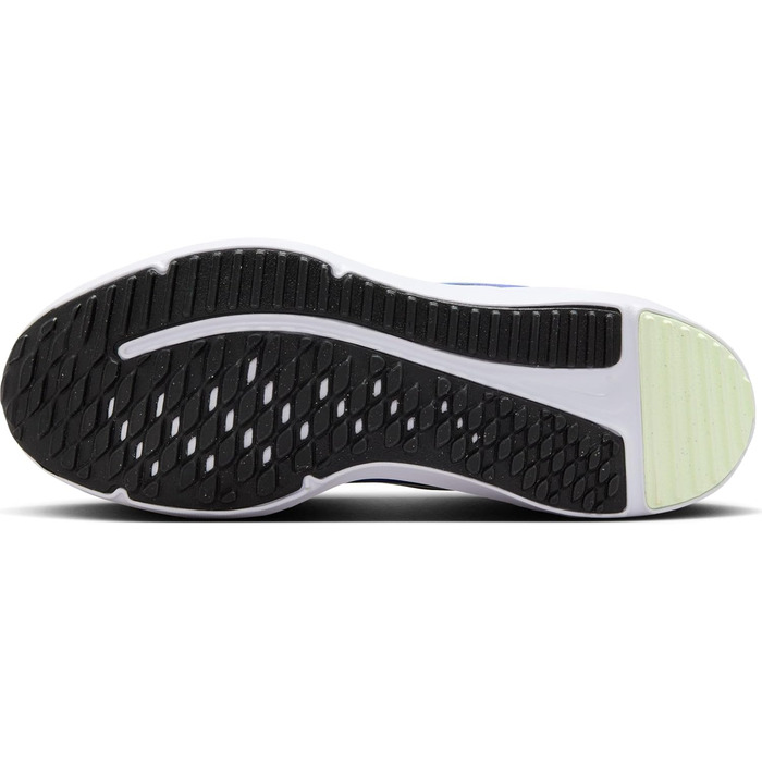 Дитячі кросівки Nike Cosmic Runner для старших дітей, 39 EU, Hyper Royal/Volt Tint/Black