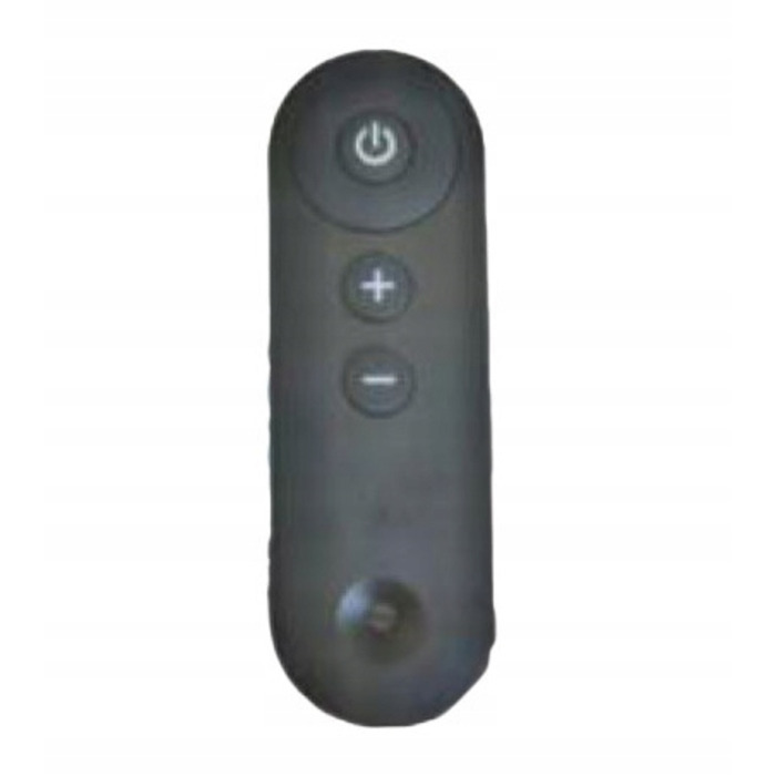 Бігова доріжка AbarQs BZ-38.00, 1.0 кВт, LED-дисплей, 6 км/год, складана, до 100 кг