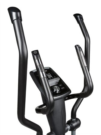 Еліптичний тренажер Crosstrainer Series DCT2000i, кардіо орбітрек, сірий