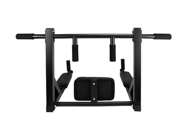 Турнік Funfit, розпірний (60-60 см)