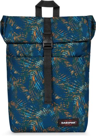 Рюкзак Eastpak UP ROLL 23 л, класичний, Brize Filter Navy, 44,5×30×12 см