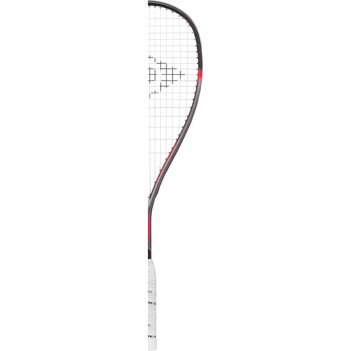 Сквош-ракетка Dunlop Hyperfibre XT Revelation Pro Lite для професійних гравців