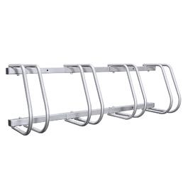 колір: підставки для велосипедів на 4 велосипеда