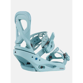 Кріплення для сноуборду Burton Scribe Re:Flex жіночі, сині, розмір L