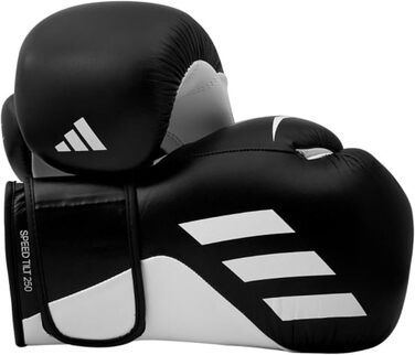Боксерські рукавички Adidas Speed Tilt 250 з інноваційною технологією TILT