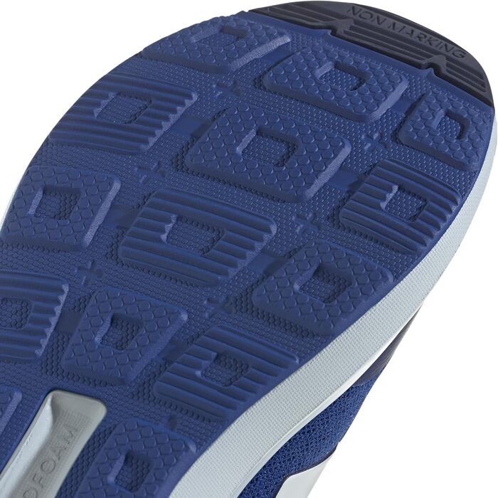 Кросівки Adidas Fortarun 3.0 - унісекс, Team Royal Blue/Halo Blue/Dark Blue