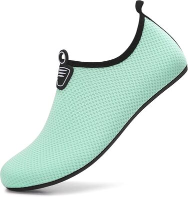 Чоботи для плавання та водного спорту: чоловічі та жіночі, неопренові, для пляжу, серфінгу, з підошвою, розмір 34-47