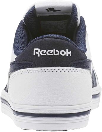 Дитячі кросівки Reebok Royal Comp 2L для фітнесу, білі, 34.5 EU