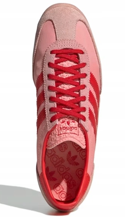 Жіночі кросівки Adidas SL 72 OG — зручне спортивне взуття в стилі lifestyle