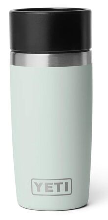 Термофляга YETI Rambler 12 oz (355 мл) з кришкою Commuter – не протікає, вакуумна ізоляція, нержавіюча сталь (Ridgeline)