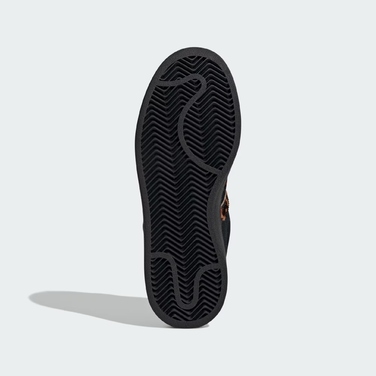 Жіночі кросівки Adidas Campus 00s JH9767, чорні замшеві, розмір 37 1/3
