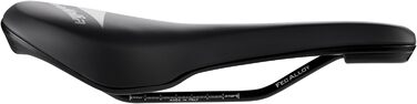 Сідло Selle Italia X-Bow Superflow Black - чорне, універсальний розмір