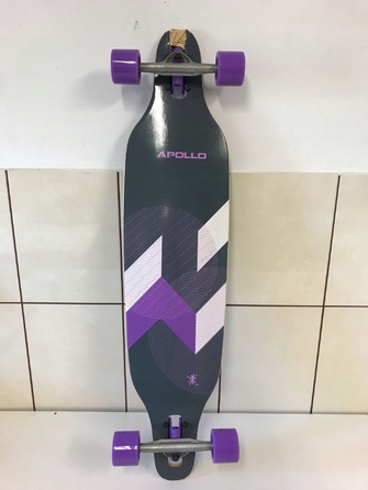 Лонгборд Apollo Makira