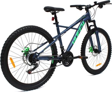 Гірський велосипед Huffy Korros 26