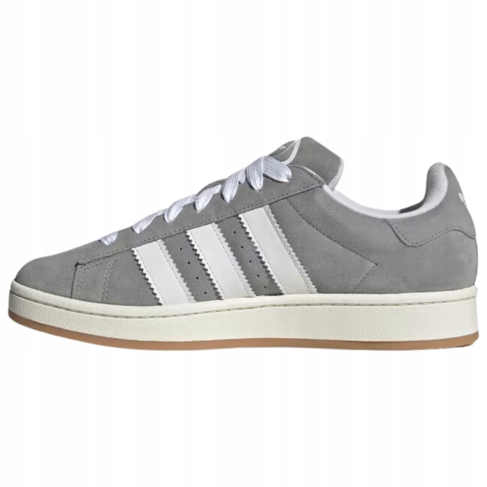 Жіночі замшеві кросівки adidas Campus 00s HQ8707, розмір 38