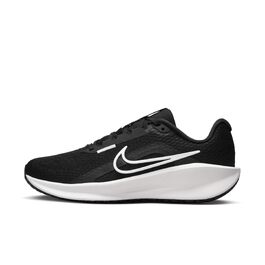 Жіночі кросівки для бігу Nike Downshifter 13 (FD6476) Black White Dk Smoke Grey, розмір 38.5 EU