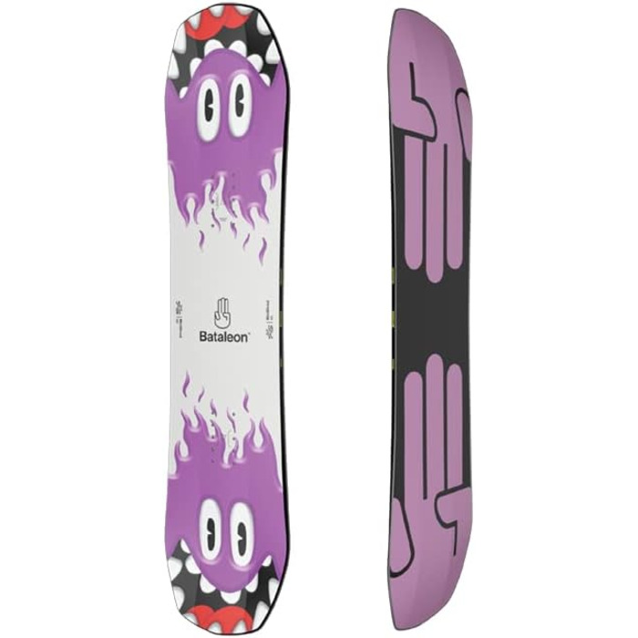 Дитяча сноуборд-дошка Bataleon MINISHRED 2023, 95 см