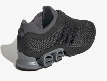 Жіночі спортивні кросівки Adidas MEGARIDE S2, розмір 38 2/3