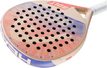 Плече ракетка Bolt 2023 для падел-тенісу