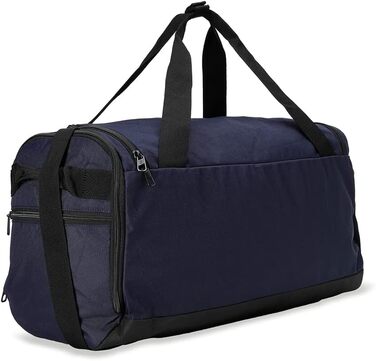 Сумка для спорту PUMA Challenger Duffel S, темно-синя, універсальний розмір