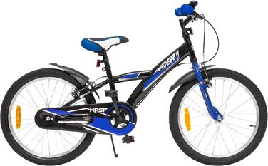 Дитяче велосипед Actionbikes Wasp 20
