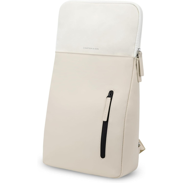Міський рюкзак Kapten & Son Vallen 6 л для жінок і чоловіків, компактний daypack для міста та подорожей