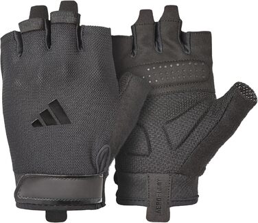 Унісекс тренувальні рукавички adidas Essential для дорослих