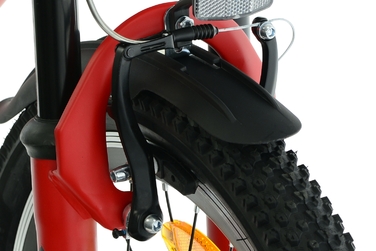 Дитячий велосипед KANDS SMART 20