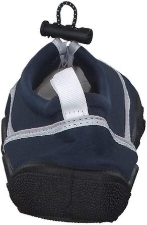 Чоловічі неопренові шкарпетки для водного спорту Arena Bow, протиковзкі, з гарним зчепленням, регульовані, для носіння у воді та біля води (38 EU, Navy)