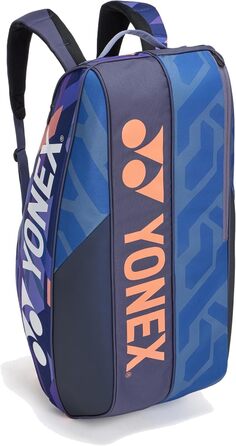 Сумка для тенісу YONEX Pro Racquet Bag синя унісекс