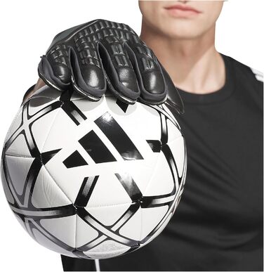 Воротарські рукавички adidas Predator GL MTC FS для гравців