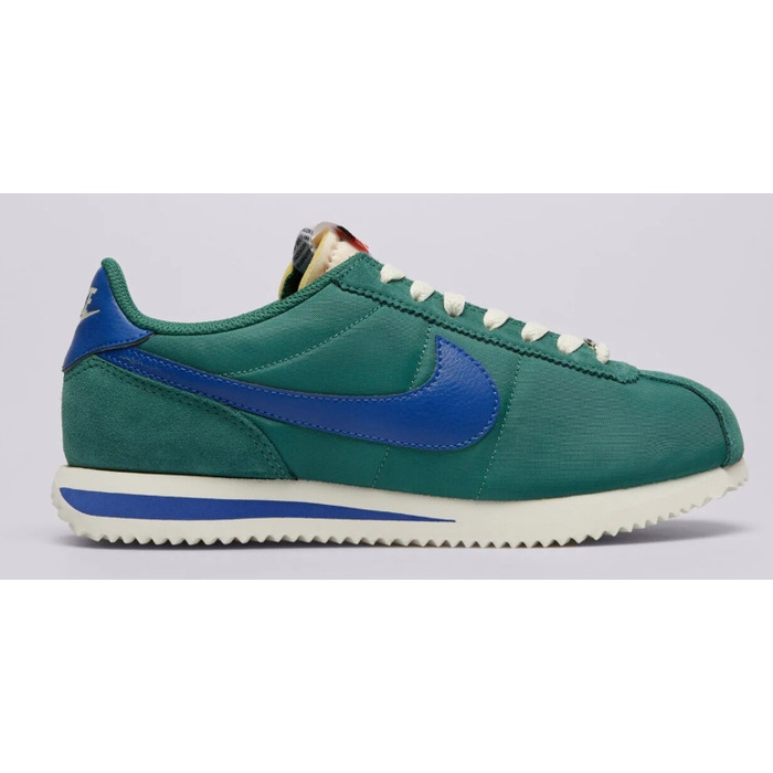 Спортивні кросівки Nike Cortez для підлітків: модні, легкі та зручні
