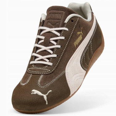Жіночі кросівки PUMA SPEEDCAT WINE CLUB, р. 36 — стильне та зручне молодіжне взуття