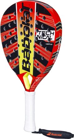 Падельна ракетка Babolat Technical Vertuo 2023 для професіоналів