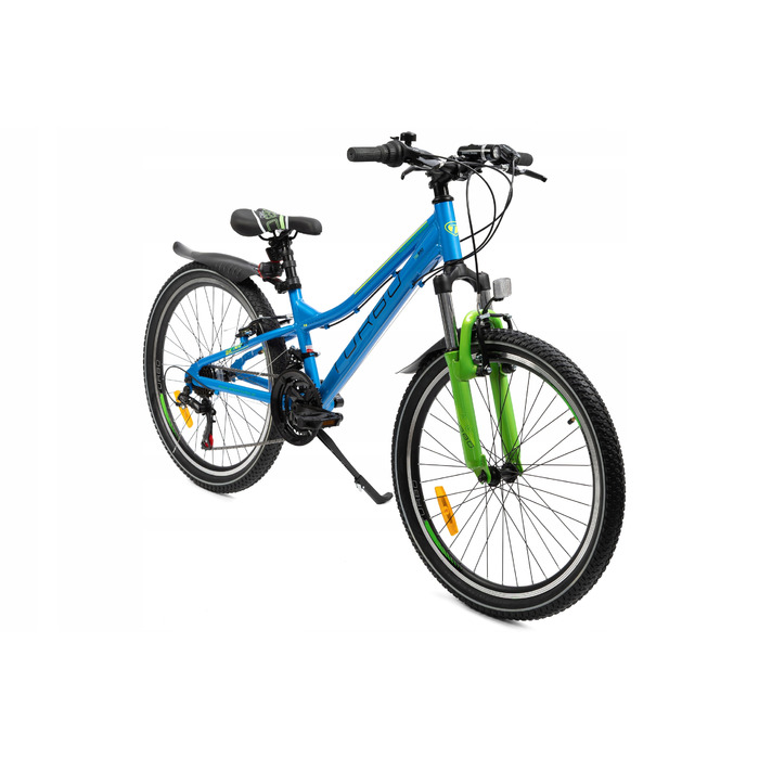 Дитячий гірський велосипед Turbo MTB 24