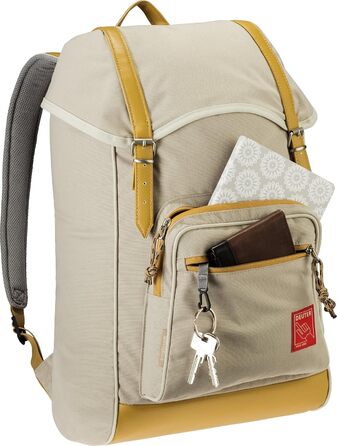 Рюкзак міський Deuter Innsbruck Vintage 22 л