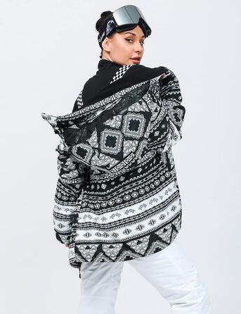 HOTIAN Комплект жіночого одягу (2 шт.) Casual, розмір L, стиль 22