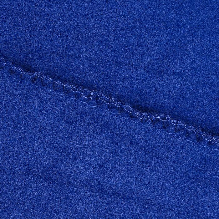 Мотоцикл чохол Oxford CV172 PROTEX Stretch-Passform, XL, блакитний - захист від дощу та сонця